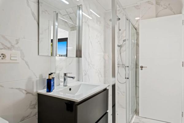 Casa independiente en calle Romero