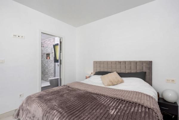 Casa independiente en calle Romero