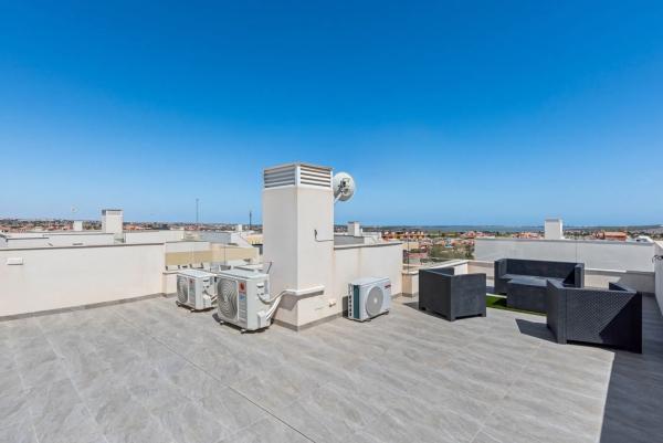 Casa independiente en calle Romero