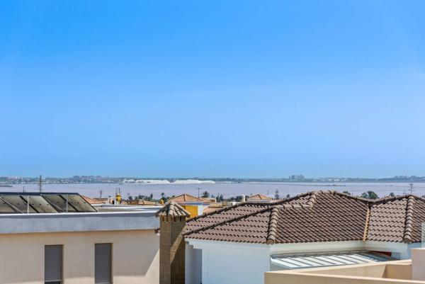 Casa independiente en calle Romero