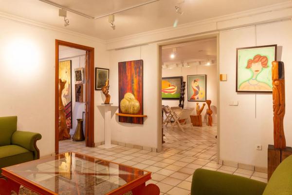 Casa independiente en Cv-945