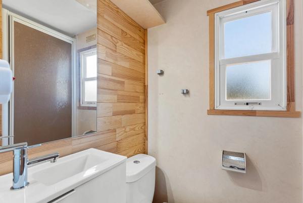 Casa independiente en Los Perez