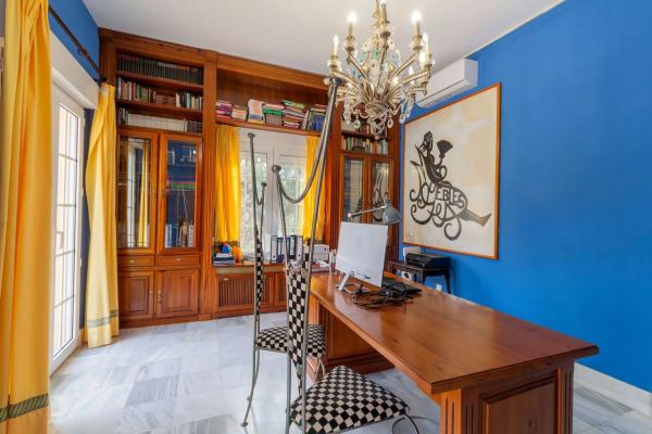 Casa independiente en Cv-945