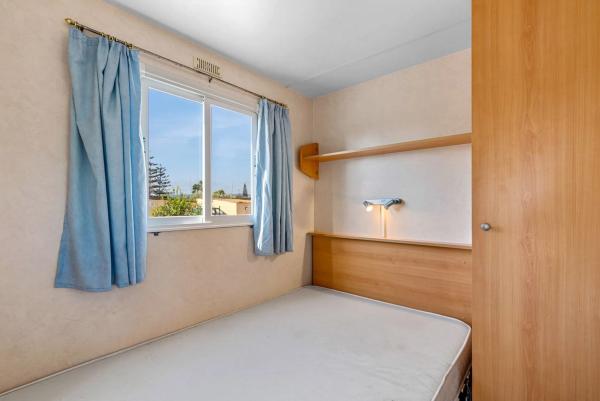 Casa independiente en Los Perez