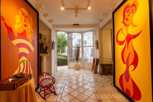 Casa independiente en Cv-945