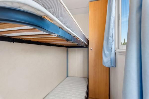 Casa independiente en Los Perez