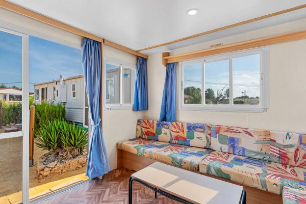 Casa independiente en Los Perez