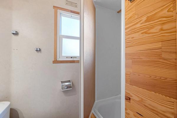 Casa independiente en Los Perez