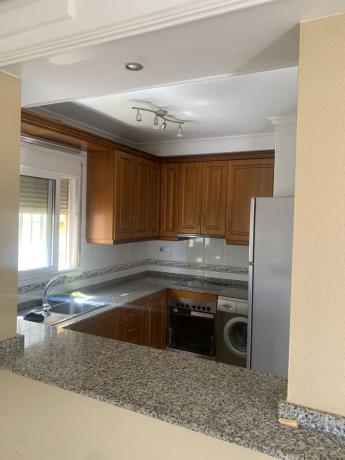 Casa independiente en calle Algarrobo, 79