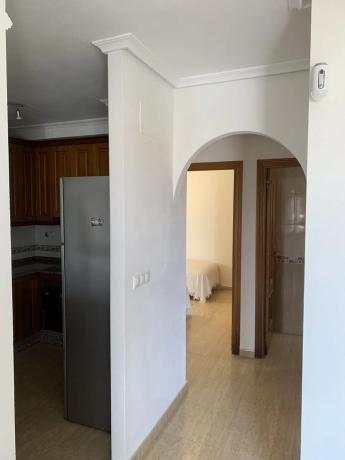 Casa independiente en calle Algarrobo, 79