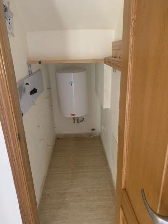 Casa independiente en calle Algarrobo, 79