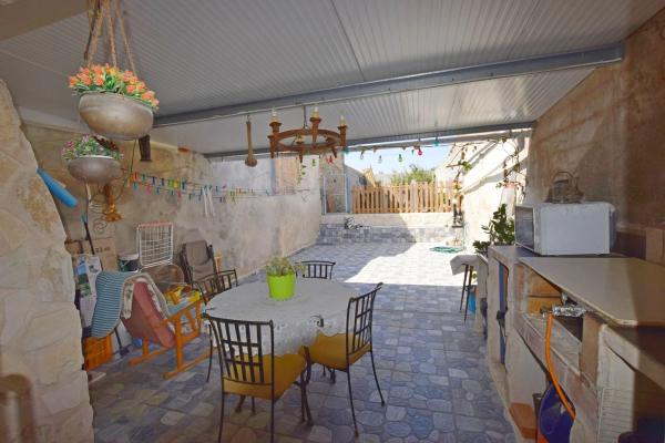 Casa de pueblo en Cv-940 s/n