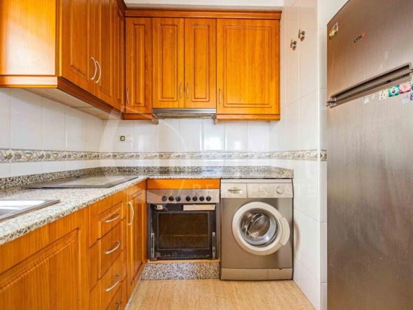 Casa independiente en calle Algarrobo, 93 -57