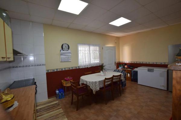 Casa de pueblo en Cv-940 s/n