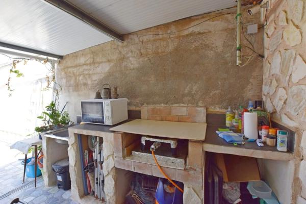 Casa de pueblo en Cv-940 s/n