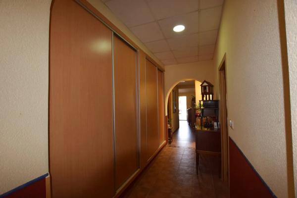 Casa de pueblo en Cv-940 s/n