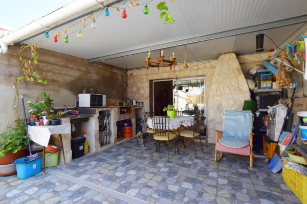 Casa de pueblo en Cv-940 s/n