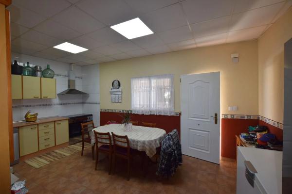 Casa de pueblo en Cv-940 s/n