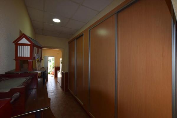 Casa de pueblo en Cv-940 s/n