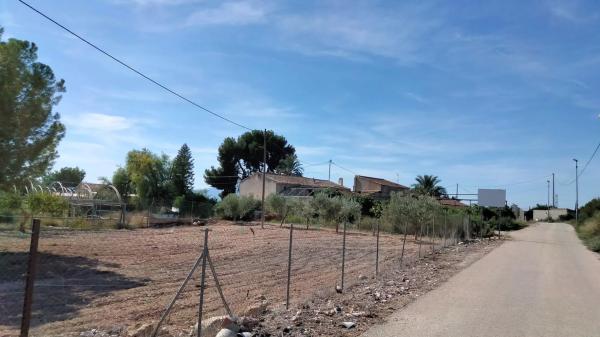 Finca rústica en Lugar Murada, 182