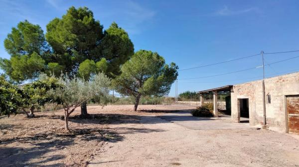 Finca rústica en Lugar Murada, 182