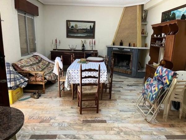 Finca rústica en Lugar Murada, 365 b