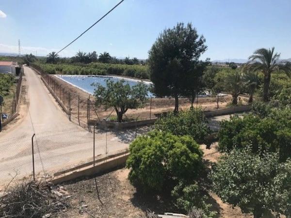 Finca rústica en Lugar Murada, 365 b