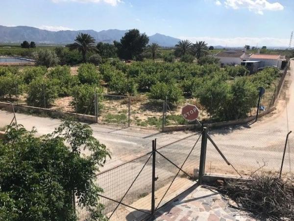 Finca rústica en Lugar Murada, 365 b