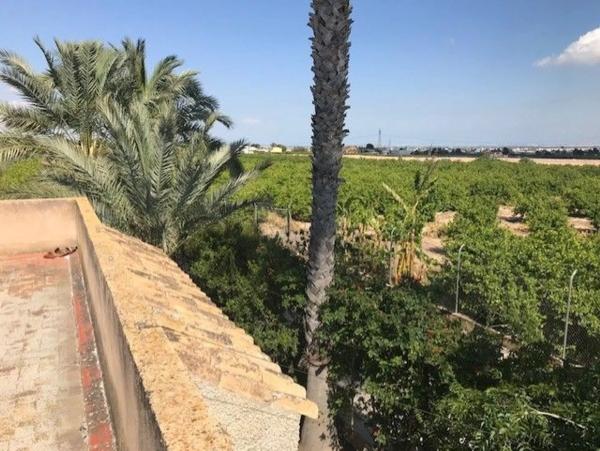 Finca rústica en Lugar Murada, 365 b