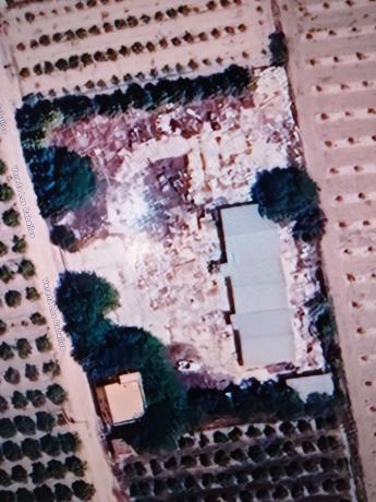 Casa independiente en vereda Los Caballos s/n