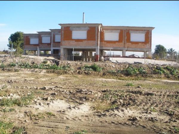 Casa de pueblo en vereda de las barracas, 11