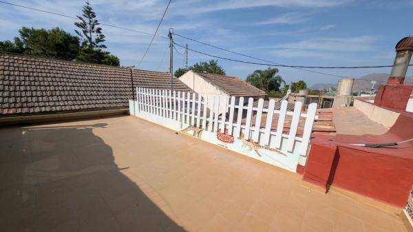 Casa rural en Polígon Peri -Vereda Mudamient