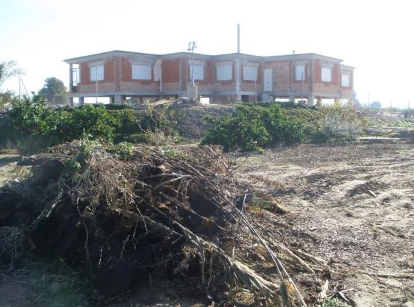 Casa de pueblo en vereda de las barracas, 11