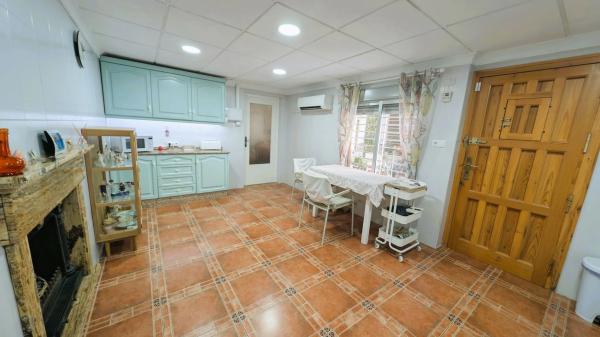 Casa rural en Polígon Peri -Vereda Mudamient