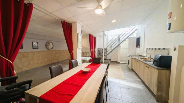 Casa rural en Polígon Peri -Vereda Mudamient