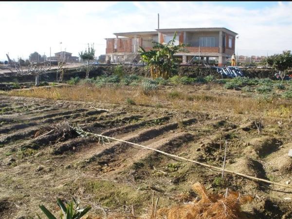 Casa de pueblo en vereda de las barracas, 11