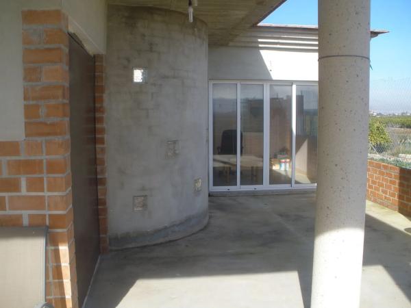 Casa de pueblo en vereda de las barracas, 11