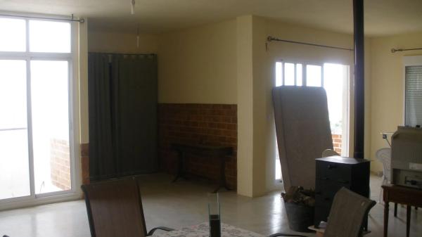 Casa de pueblo en vereda de las barracas, 11