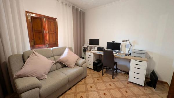 Casa rural en Polígon Peri -Vereda Mudamient