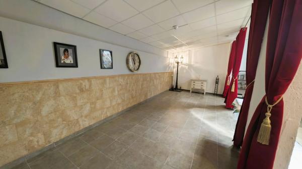 Casa rural en Polígon Peri -Vereda Mudamient