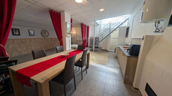 Casa rural en Polígon Peri -Vereda Mudamient