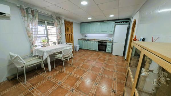 Casa rural en Polígon Peri -Vereda Mudamient