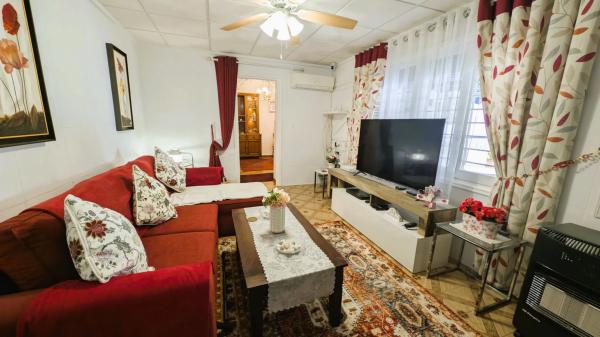 Casa rural en Polígon Peri -Vereda Mudamient