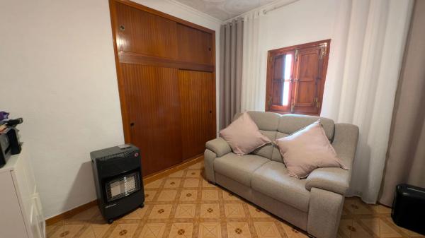 Casa rural en Polígon Peri -Vereda Mudamient