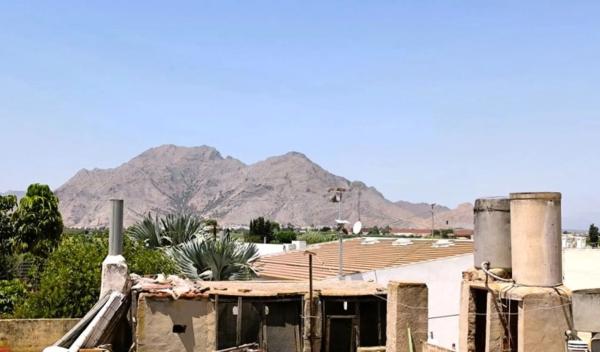 Casa rural en Polígon Peri -Vereda Mudamient