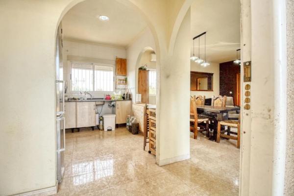 Casa independiente en Lugar San Bartolome