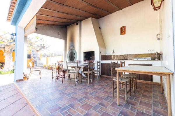 Casa independiente en camino San Pedro