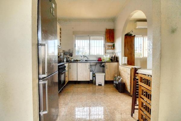 Casa independiente en Lugar San Bartolome