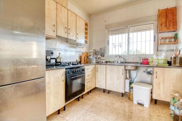 Casa independiente en Lugar San Bartolome