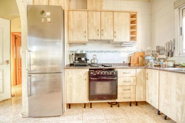 Casa independiente en Lugar San Bartolome